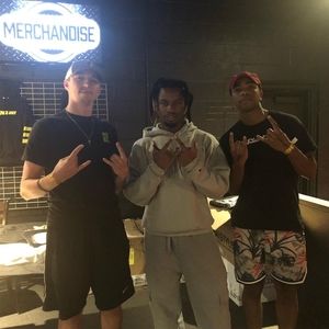 Meet your Posher, Austin